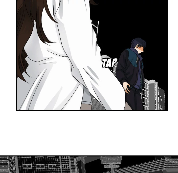 Supernaturals - Manhwa Chapter 29 - page 53