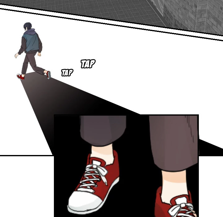 Supernaturals - Manhwa Chapter 29 - page 55