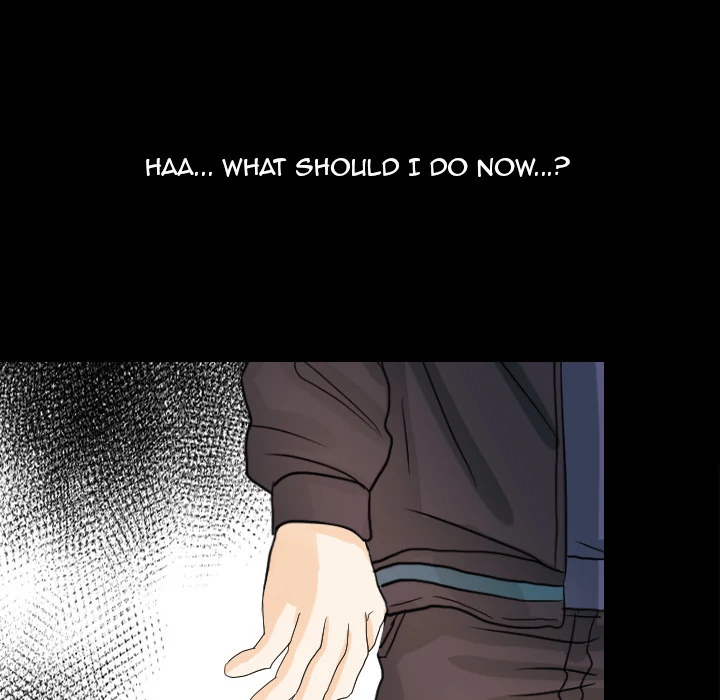 Supernaturals - Manhwa Chapter 29 - page 57