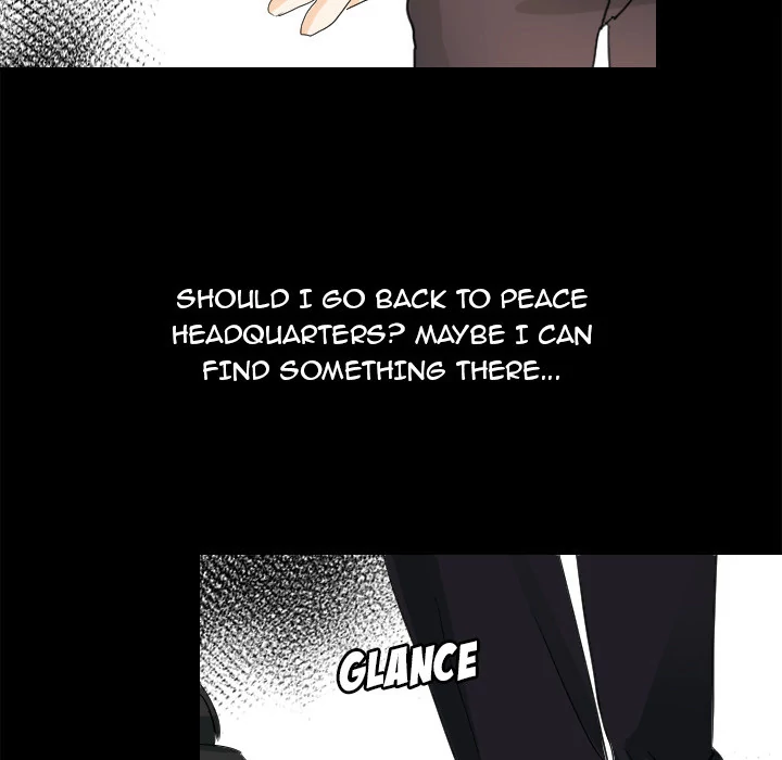 Supernaturals - Manhwa Chapter 29 - page 58