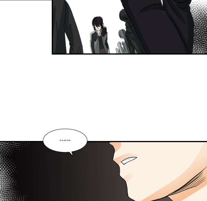 Supernaturals - Manhwa Chapter 29 - page 59