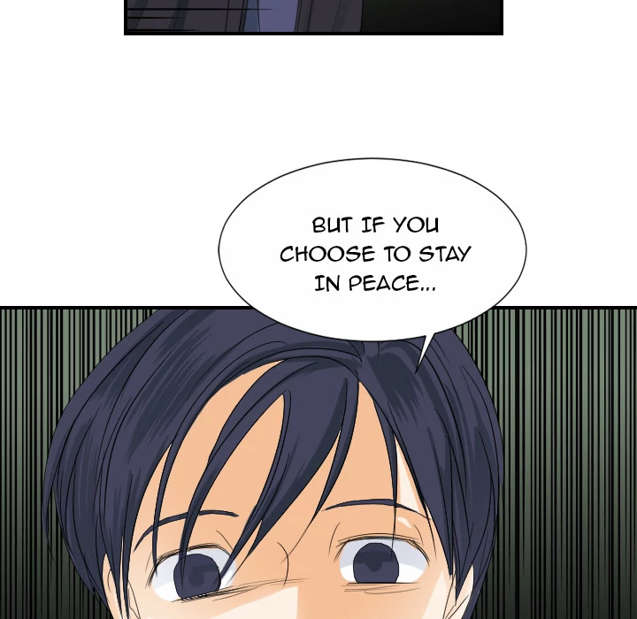 Supernaturals - Manhwa Chapter 29 - page 6
