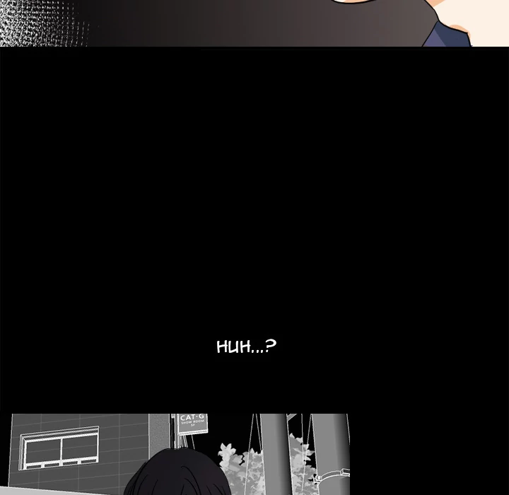 Supernaturals - Manhwa Chapter 29 - page 60