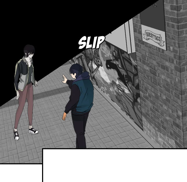 Supernaturals - Manhwa Chapter 29 - page 64