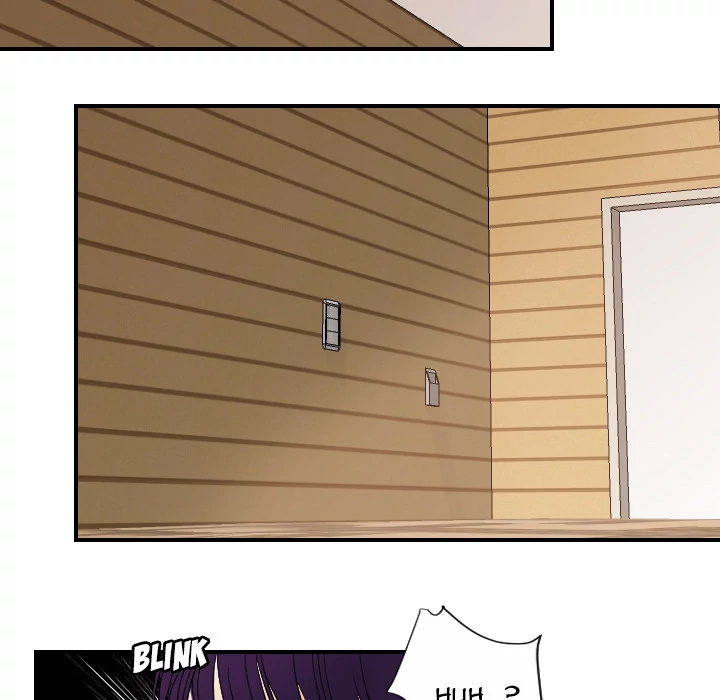 Supernaturals - Manhwa Chapter 29 - page 66