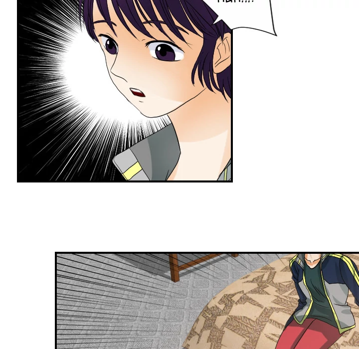 Supernaturals - Manhwa Chapter 29 - page 67