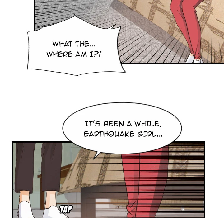 Supernaturals - Manhwa Chapter 29 - page 68