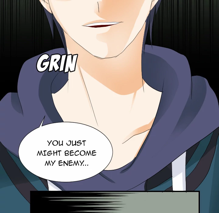 Supernaturals - Manhwa Chapter 29 - page 7