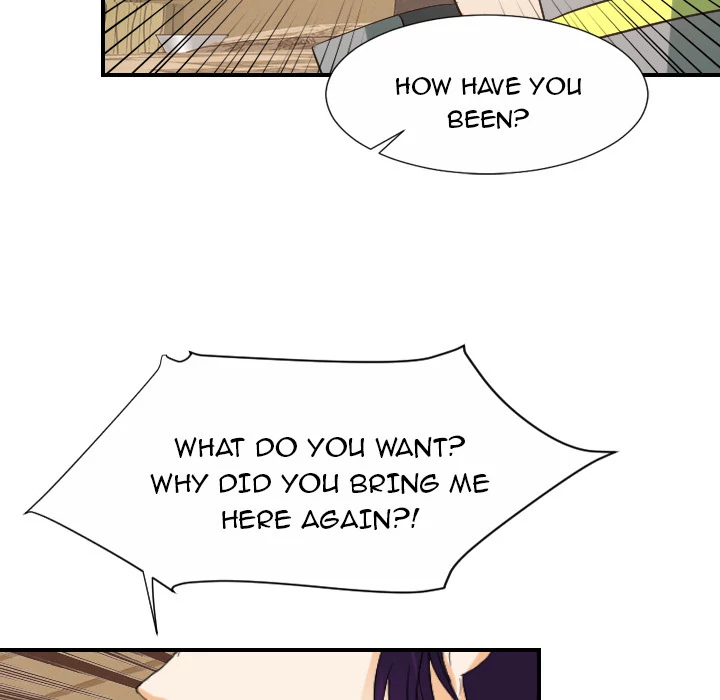 Supernaturals - Manhwa Chapter 29 - page 70