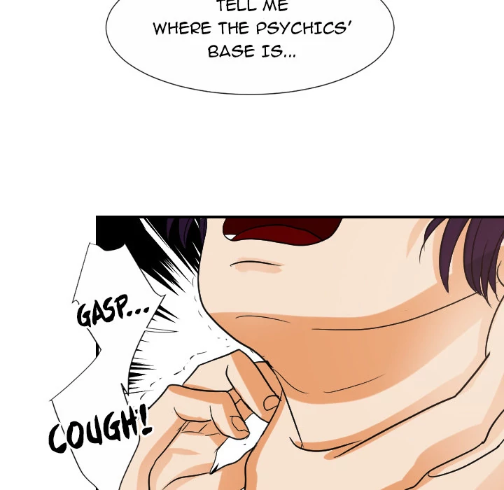 Supernaturals - Manhwa Chapter 29 - page 74