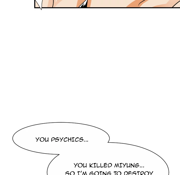 Supernaturals - Manhwa Chapter 29 - page 75