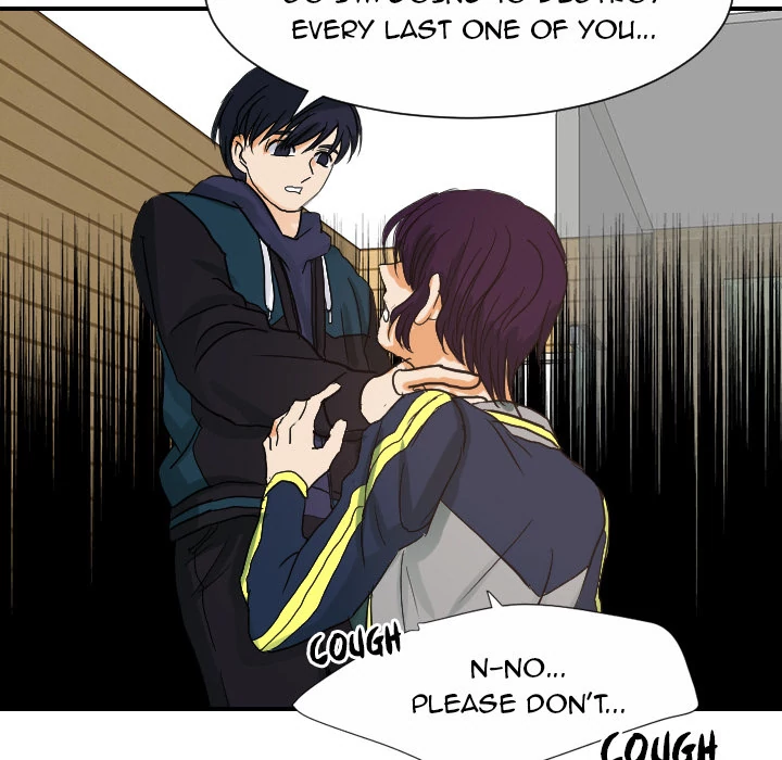 Supernaturals - Manhwa Chapter 29 - page 76
