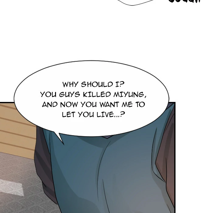 Supernaturals - Manhwa Chapter 29 - page 77