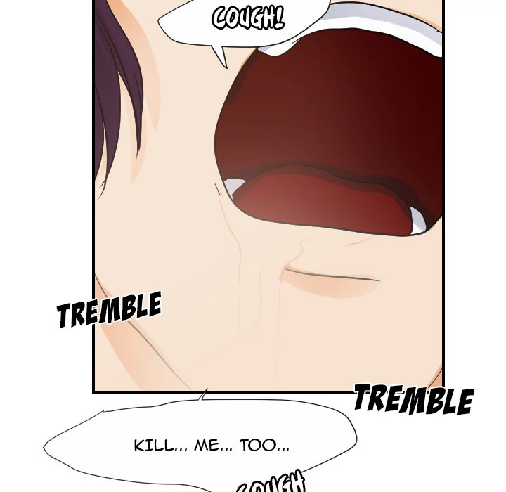 Supernaturals - Manhwa Chapter 29 - page 79