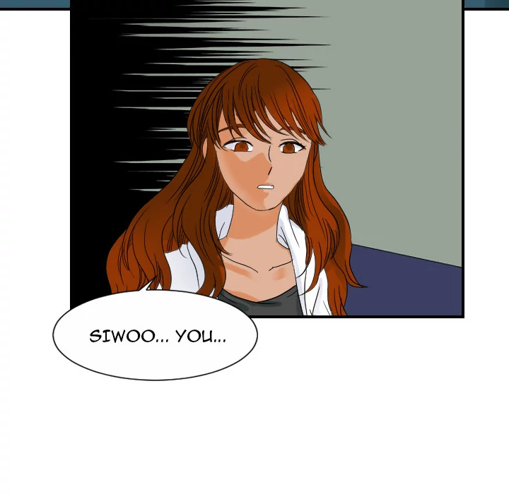 Supernaturals - Manhwa Chapter 29 - page 8