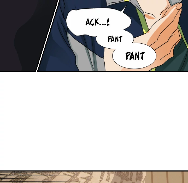 Supernaturals - Manhwa Chapter 29 - page 83