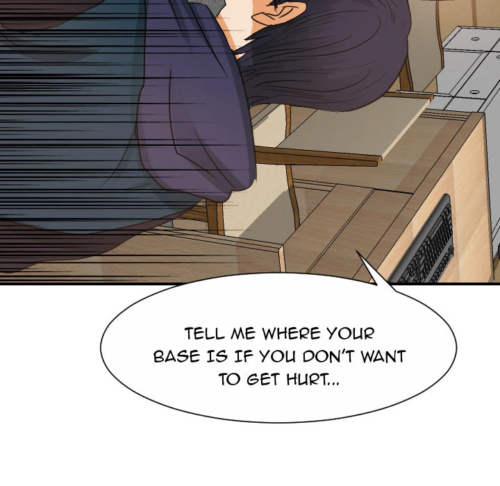Supernaturals - Manhwa Chapter 29 - page 85