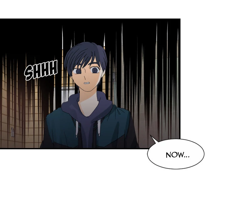 Supernaturals - Manhwa Chapter 29 - page 86