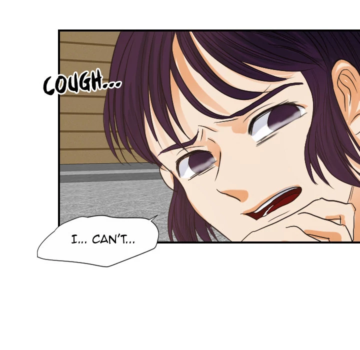 Supernaturals - Manhwa Chapter 29 - page 87