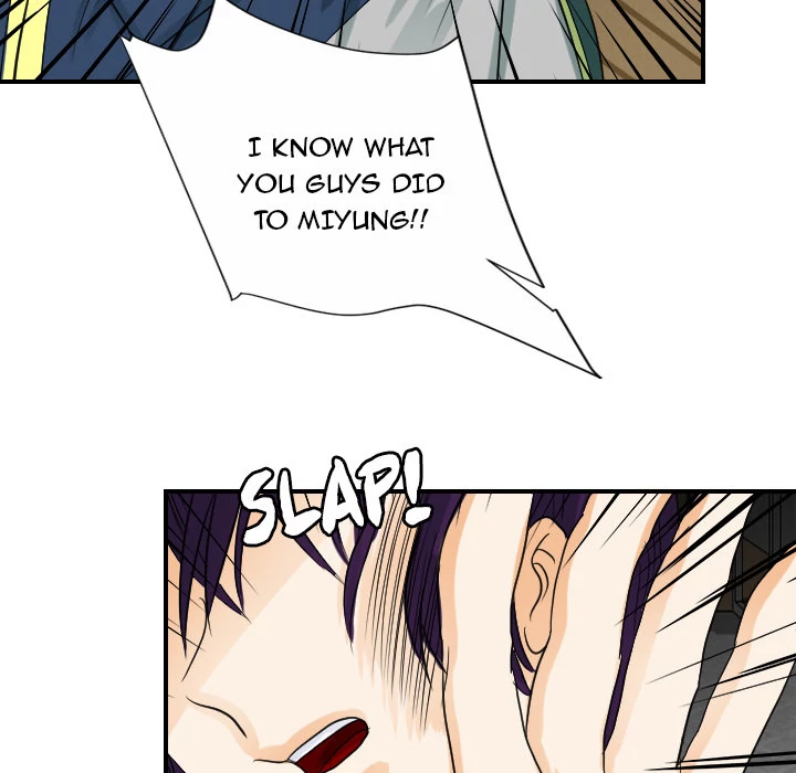 Supernaturals - Manhwa Chapter 29 - page 89