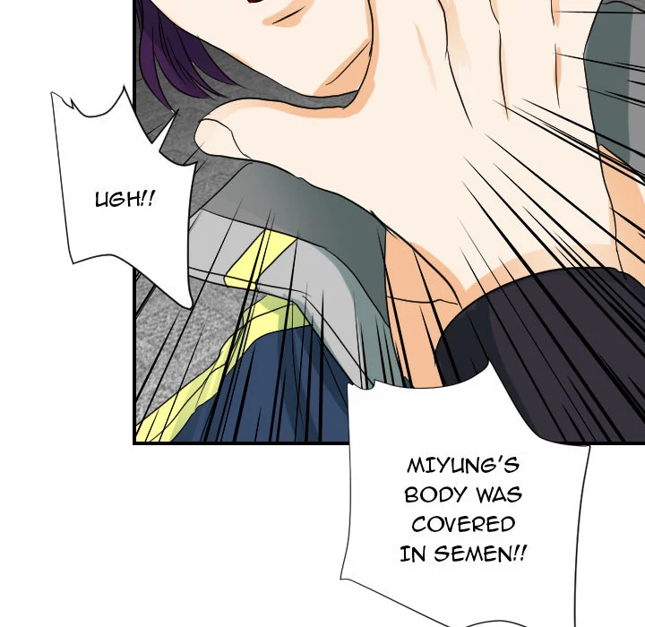 Supernaturals - Manhwa Chapter 29 - page 90