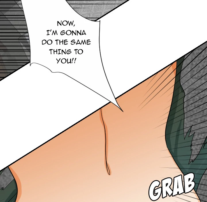 Supernaturals - Manhwa Chapter 29 - page 92