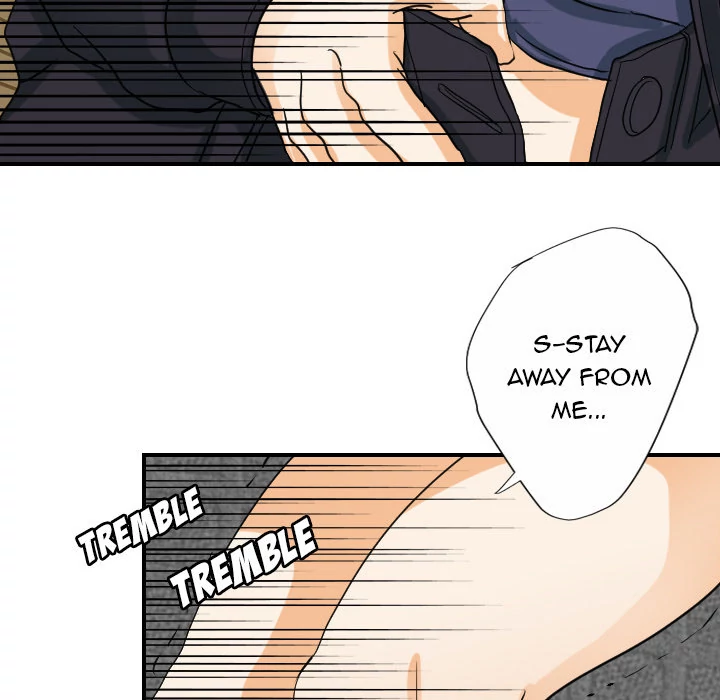 Supernaturals - Manhwa Chapter 29 - page 94