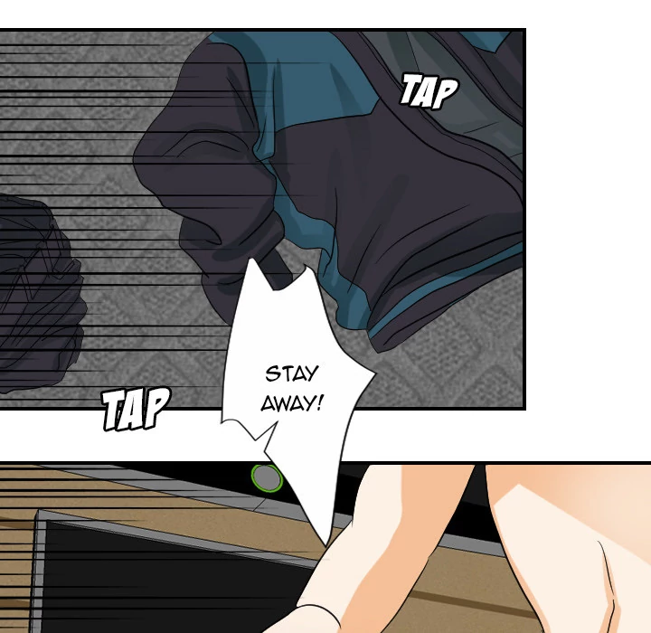 Supernaturals - Manhwa Chapter 29 - page 96