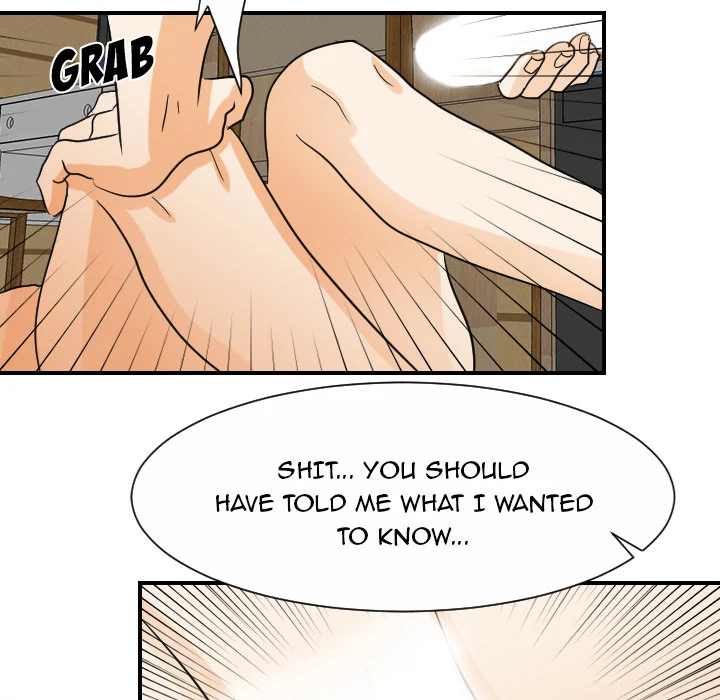Supernaturals - Manhwa Chapter 29 - page 98