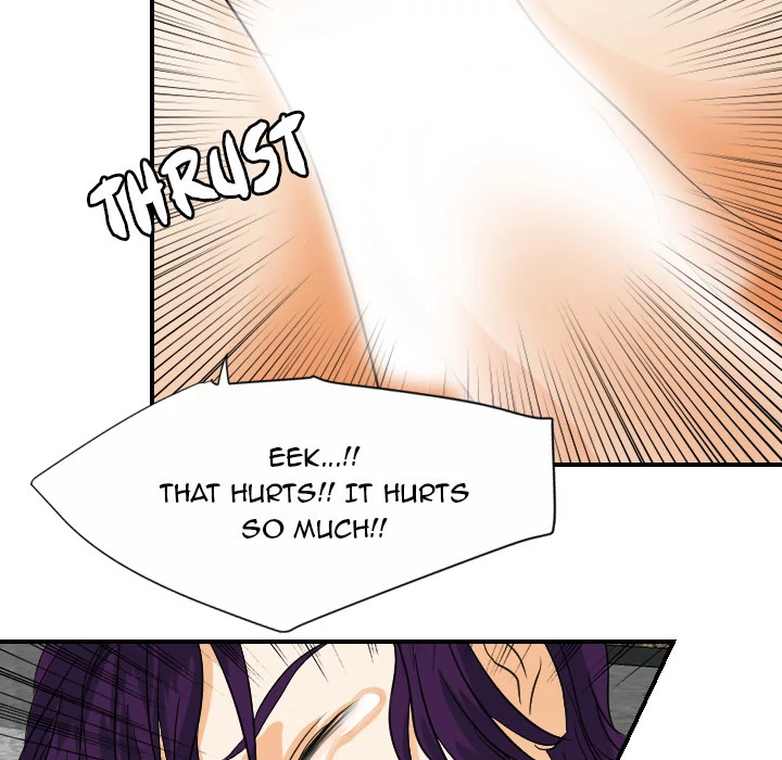 Supernaturals - Manhwa Chapter 29 - page 99