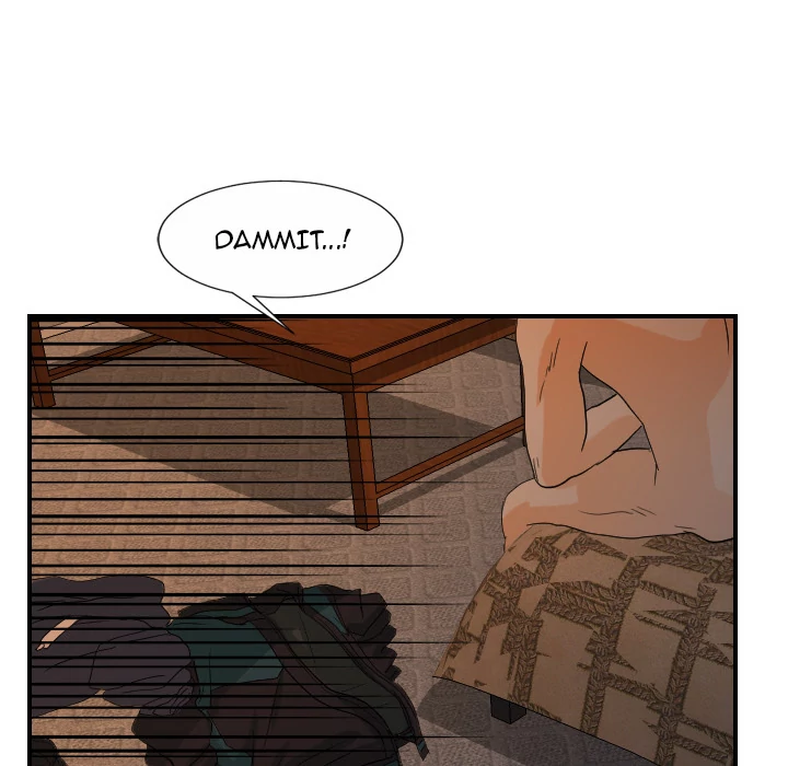 Supernaturals - Manhwa Chapter 30 - page 10