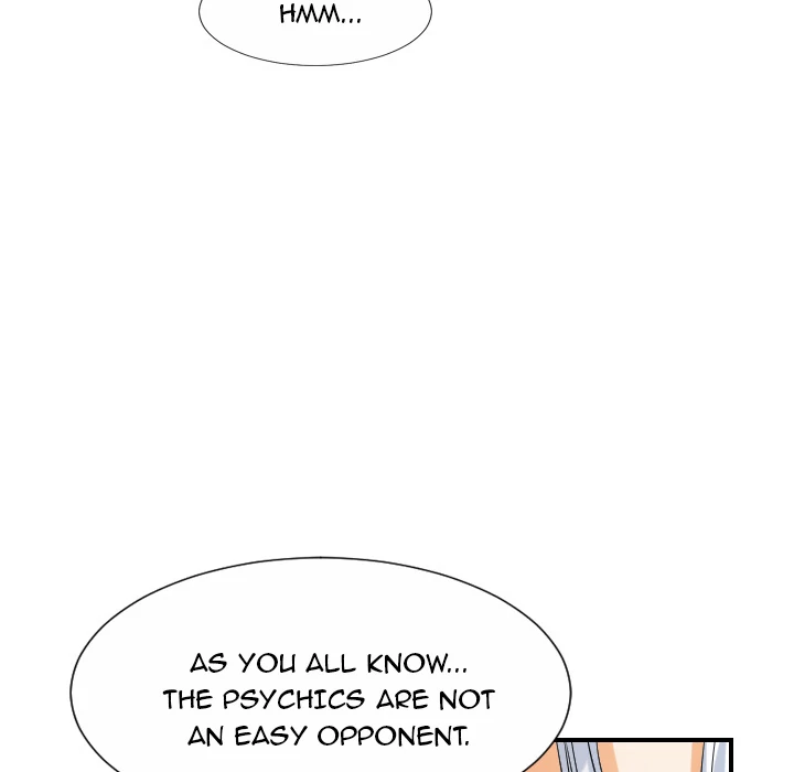 Supernaturals - Manhwa Chapter 30 - page 100
