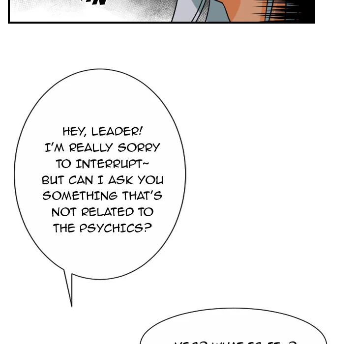 Supernaturals - Manhwa Chapter 30 - page 104