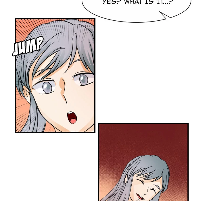 Supernaturals - Manhwa Chapter 30 - page 105
