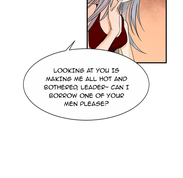 Supernaturals - Manhwa Chapter 30 - page 106