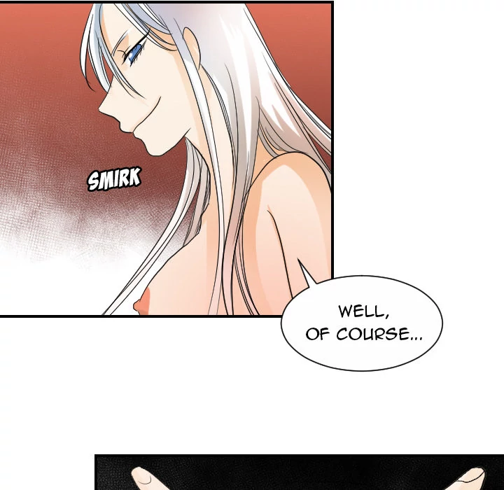 Supernaturals - Manhwa Chapter 30 - page 107