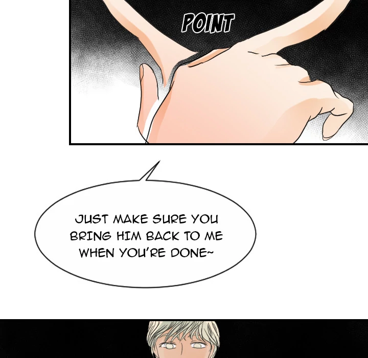 Supernaturals - Manhwa Chapter 30 - page 108