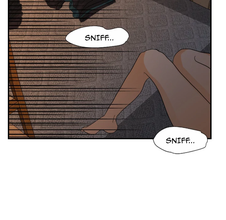 Supernaturals - Manhwa Chapter 30 - page 11