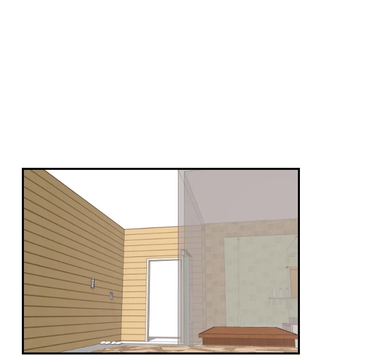 Supernaturals - Manhwa Chapter 30 - page 13