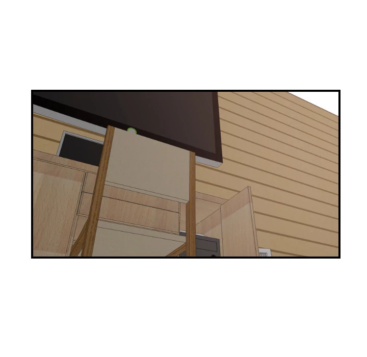 Supernaturals - Manhwa Chapter 30 - page 14
