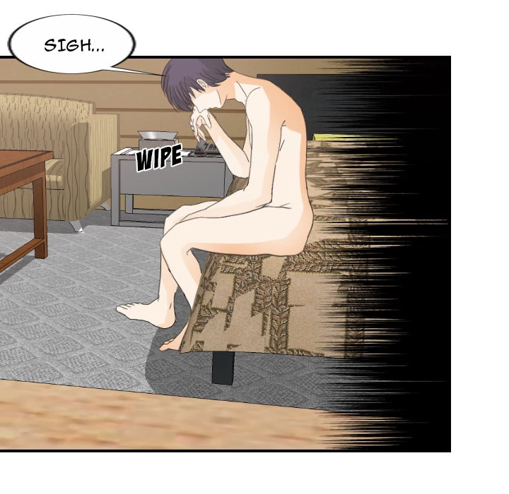 Supernaturals - Manhwa Chapter 30 - page 15