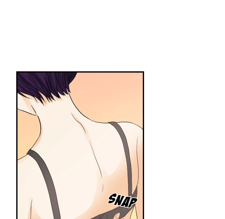Supernaturals - Manhwa Chapter 30 - page 16