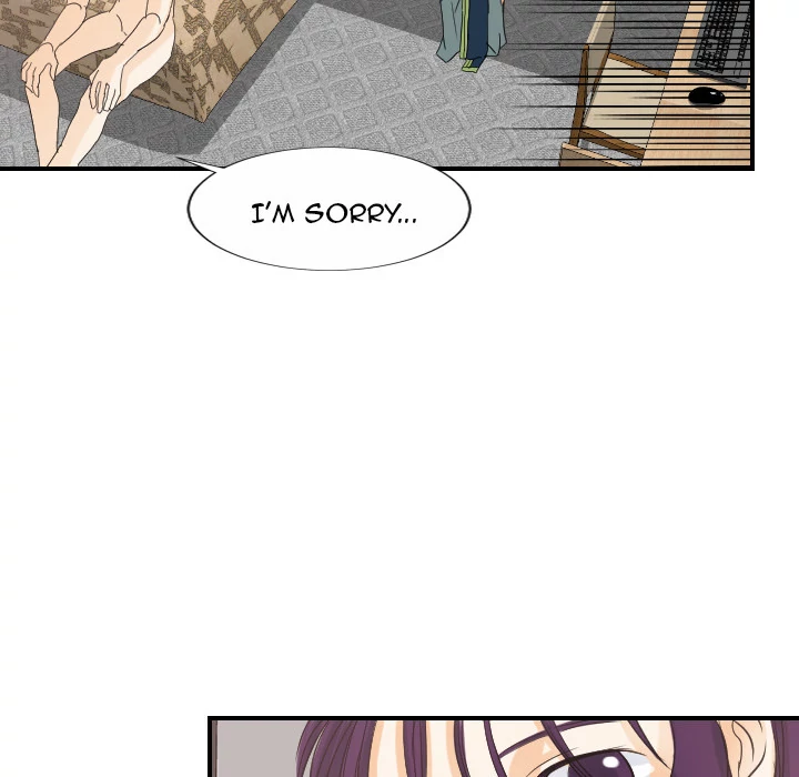 Supernaturals - Manhwa Chapter 30 - page 19