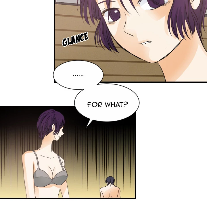Supernaturals - Manhwa Chapter 30 - page 20