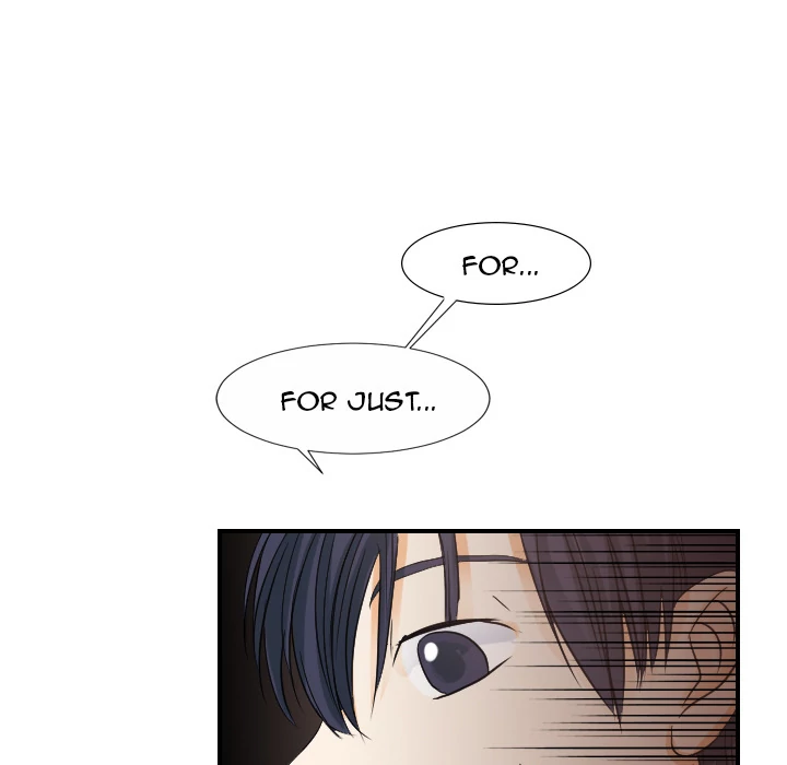 Supernaturals - Manhwa Chapter 30 - page 21