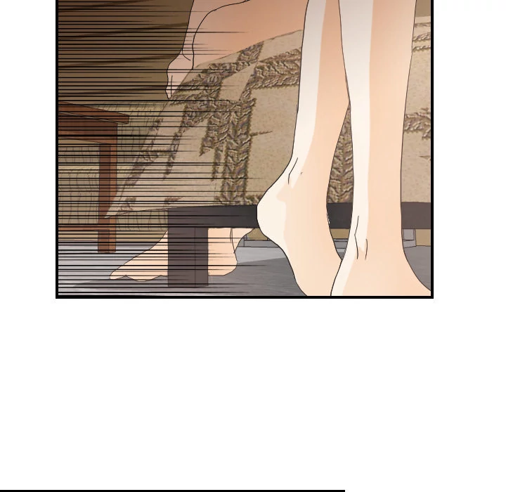 Supernaturals - Manhwa Chapter 30 - page 24