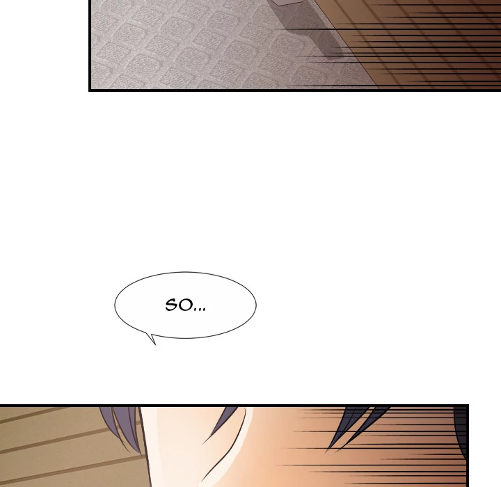 Supernaturals - Manhwa Chapter 30 - page 26