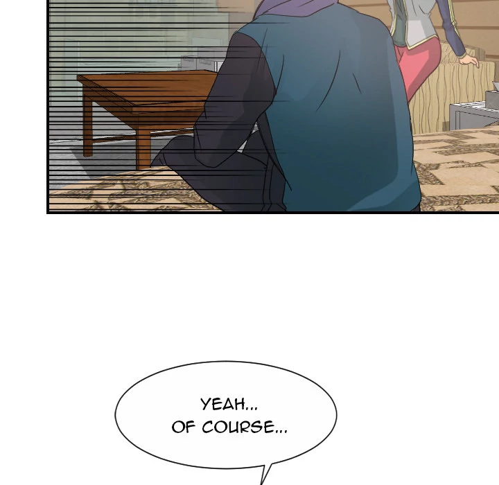 Supernaturals - Manhwa Chapter 30 - page 28