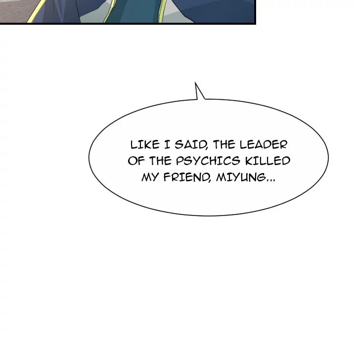 Supernaturals - Manhwa Chapter 30 - page 30