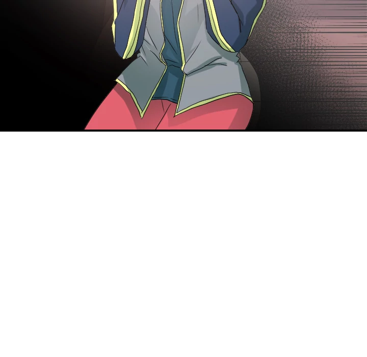 Supernaturals - Manhwa Chapter 30 - page 32